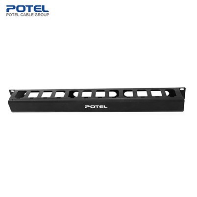 12- Gear Alumini Cable Manager